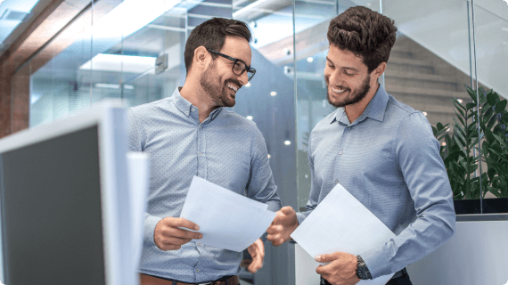 Vision MyLogical Software Solutions