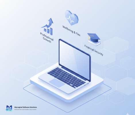 Team Collaboration MyLogical Software Solutions