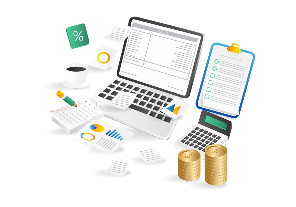 Billing Software